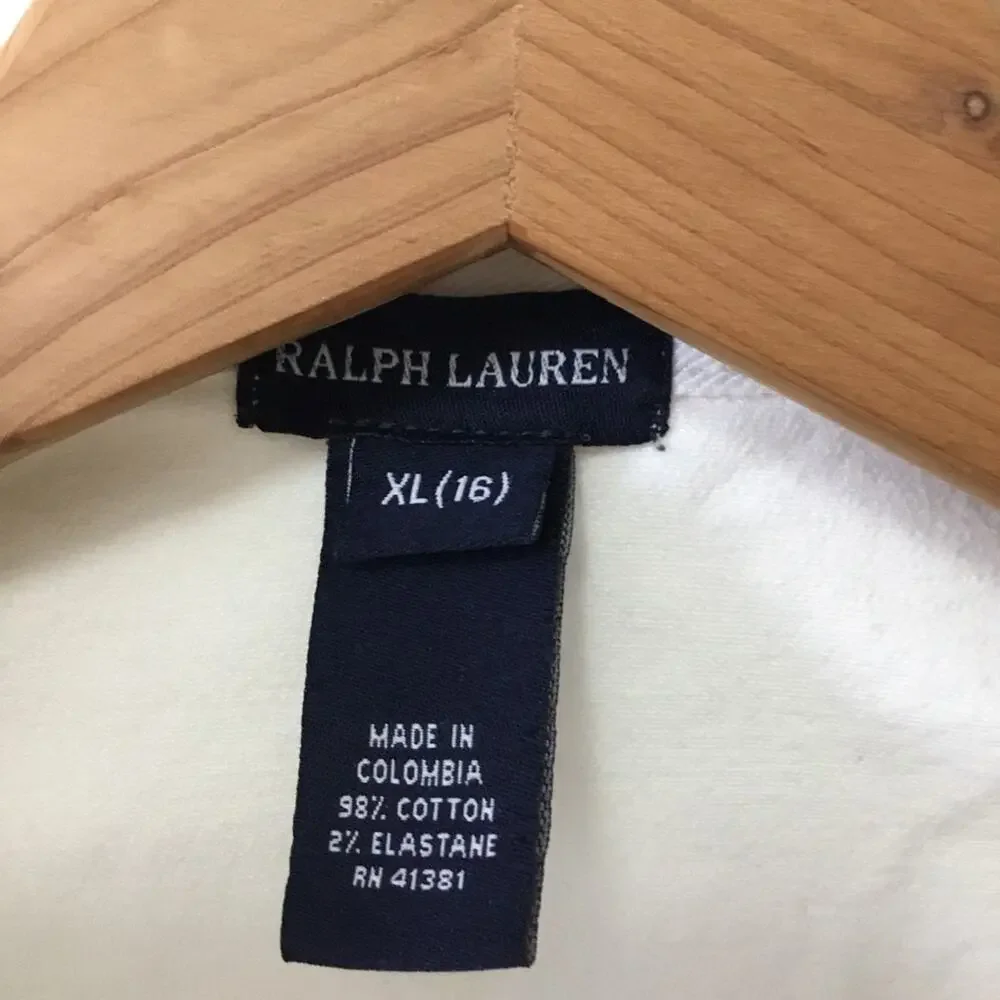 Ralph Lauren brand ralph